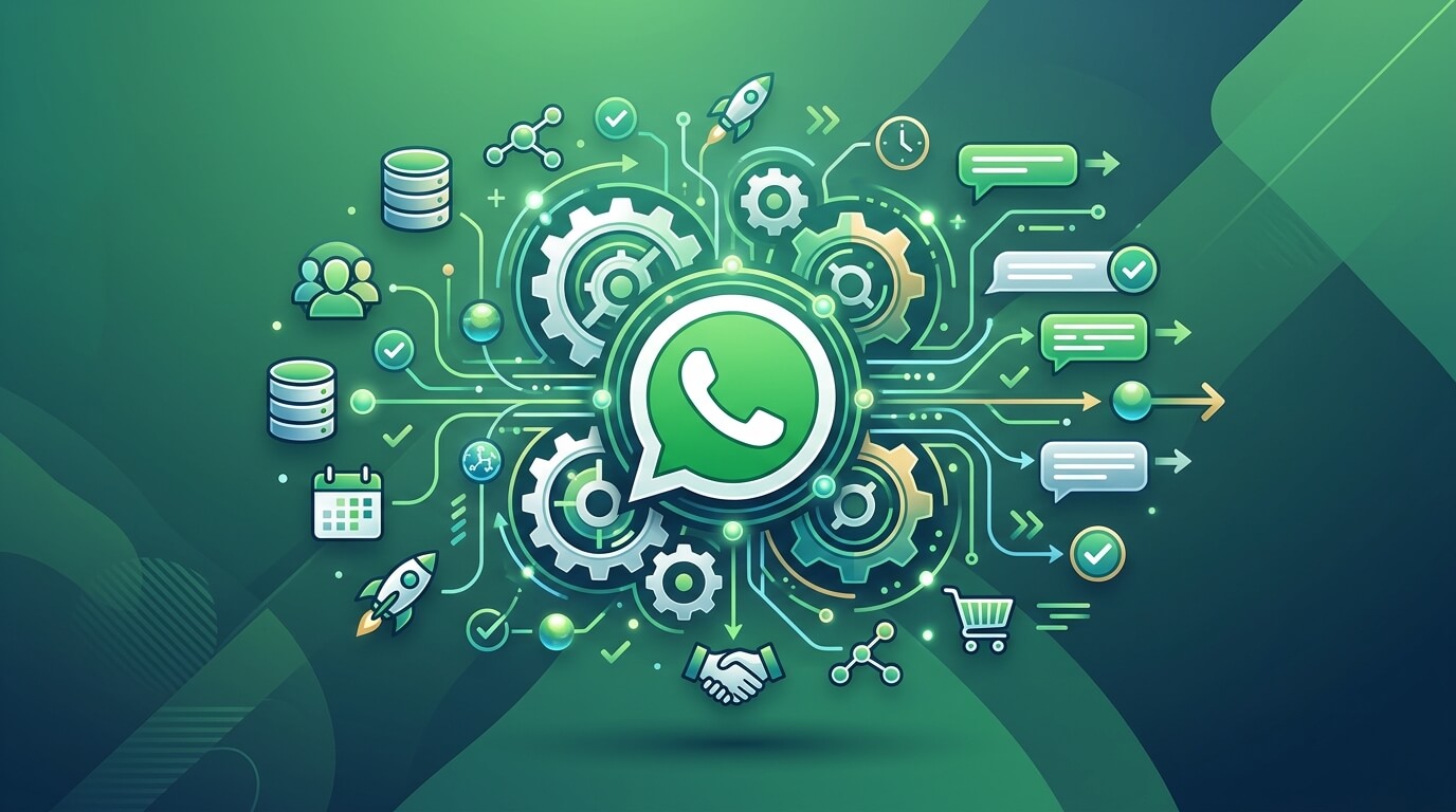 Automação no WhatsApp para Vendas: O Guia Completo para Converter Mais