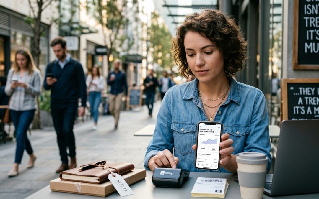 Mobile First Não é Tendência: É Obrigação Para Quem Quer Vender Online
