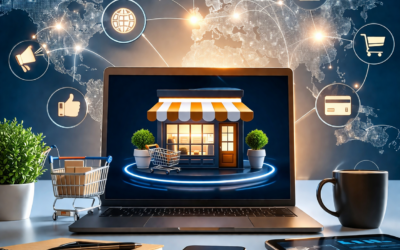 Como inserir seu negócio na internet: O guia definitivo para o sucesso digital