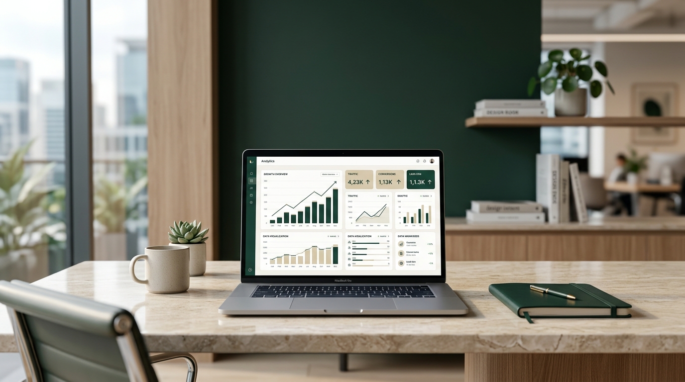 ferramentas de ia para sites gerando leads qualificados