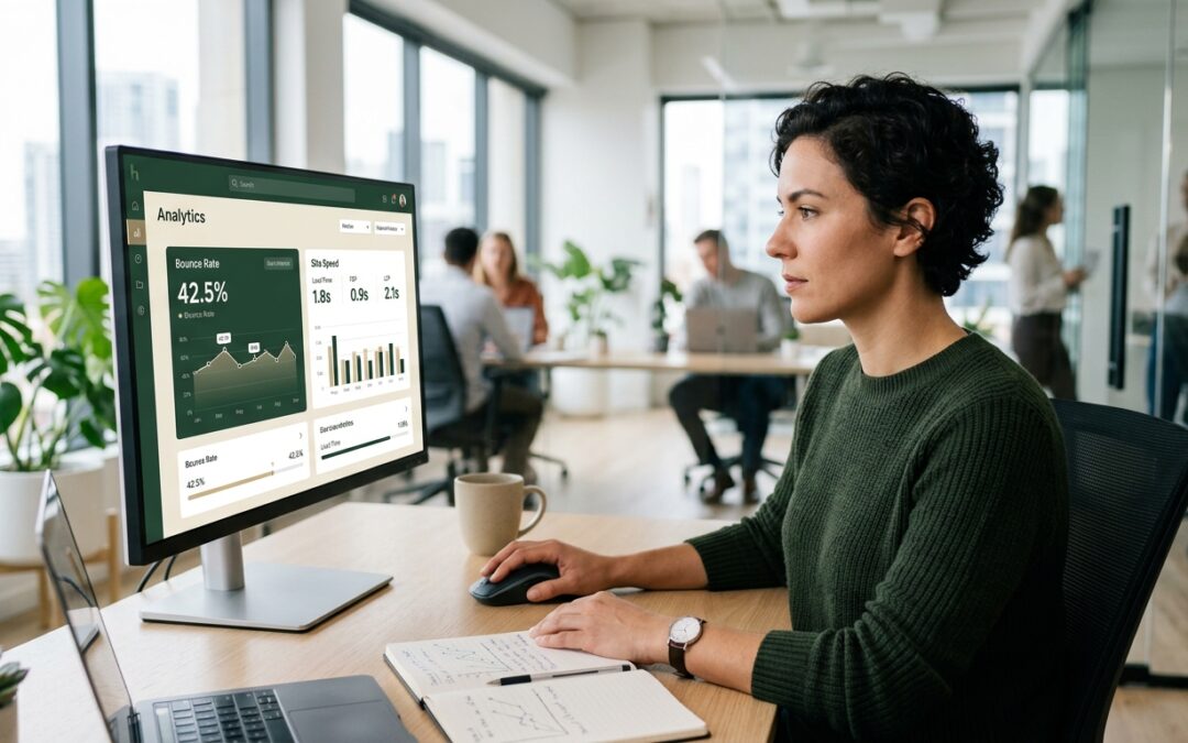 Site Lento Afasta Clientes? Veja Quanto Você Perde