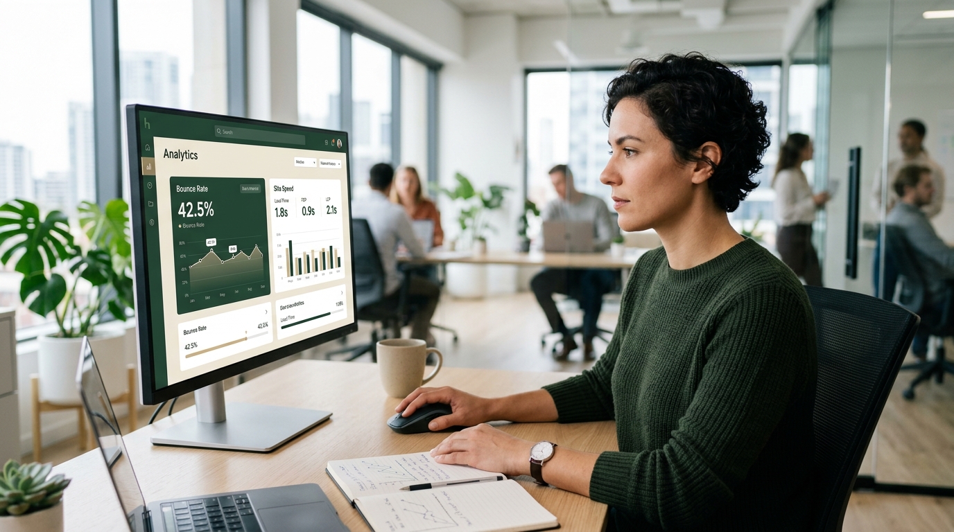 velocidade do site impactando conversão e clientes perdidos